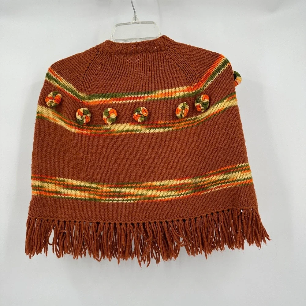 Handmade vintage kids